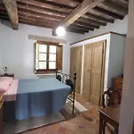 Il Della Ginestra Casa de Férias *