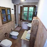 Il Della Ginestra Prázdninový dům *