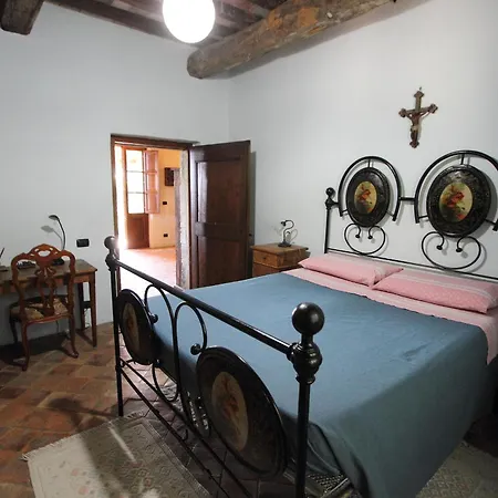 Il Della Ginestra Morruzze