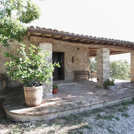 Holiday home Il Della Ginestra