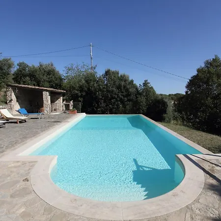 Il Della Ginestra Morruzze