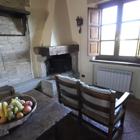 Il Della Ginestra * Morruzze