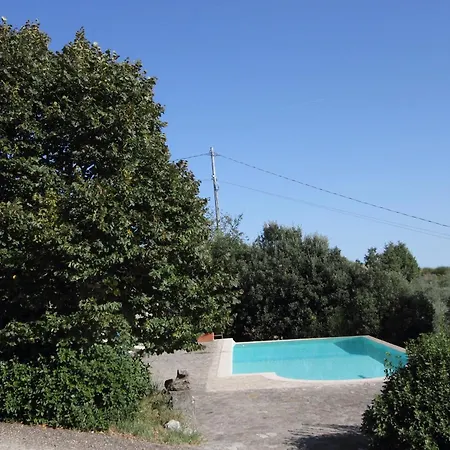 Дом отдыха Il Della Ginestra