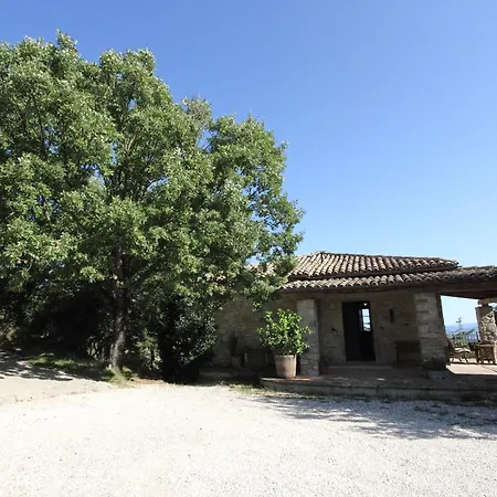 Holiday home Il Della Ginestra *