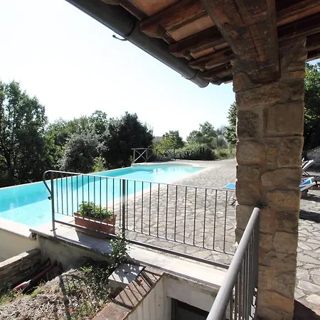 Il Della Ginestra Casa de Férias *