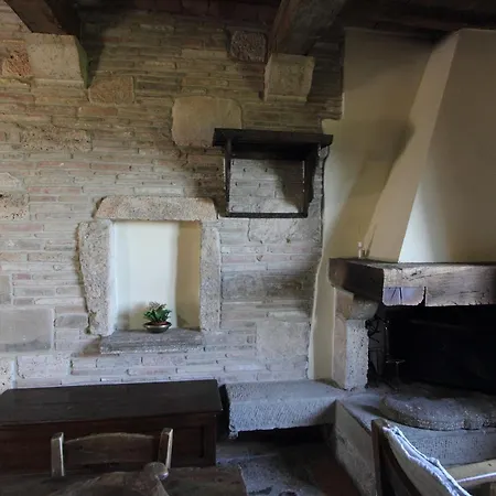 Il Della Ginestra *