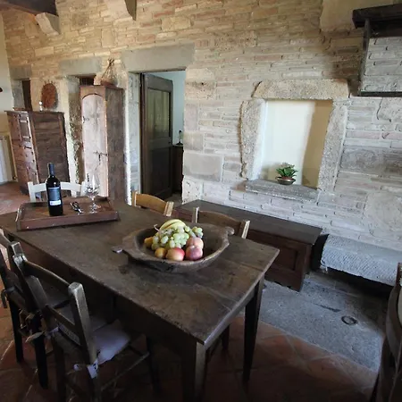 Il Della Ginestra Casa de Férias *