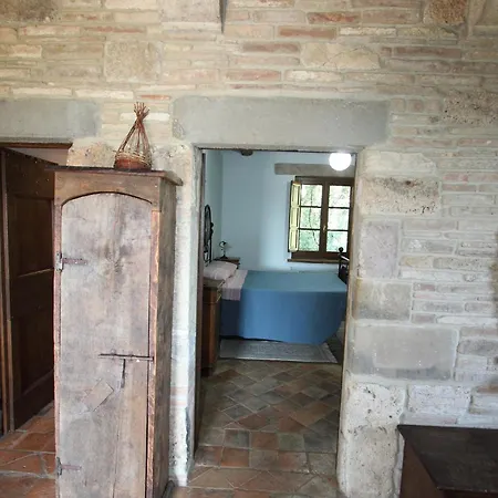Holiday home Il Della Ginestra *