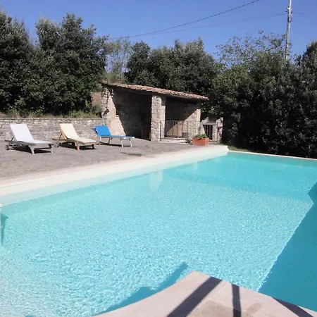 Il Della Ginestra * Morruzze