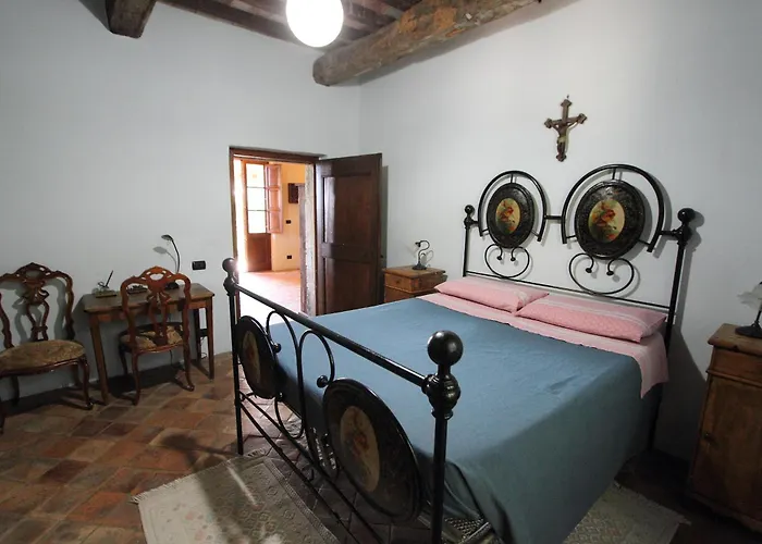 Il Della Ginestra Morruzze