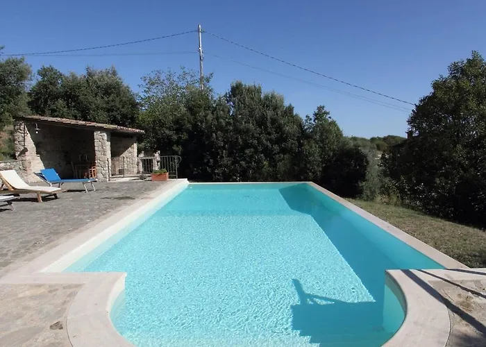 Il Della Ginestra Morruzze