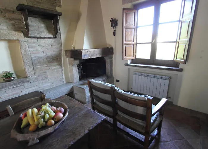 Il Della Ginestra * Morruzze