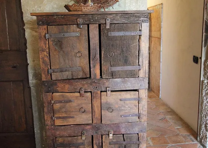 Casa de Férias Il Della Ginestra *