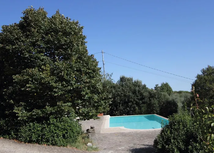 Casa de Férias Il Della Ginestra