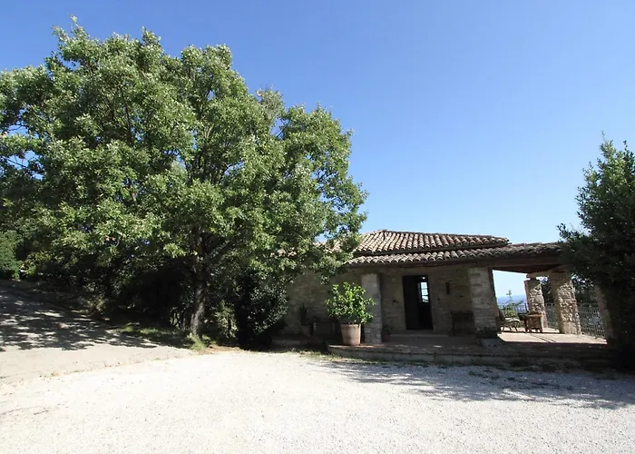 Casa de Férias Il Della Ginestra *