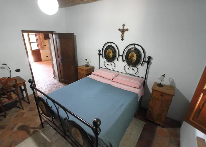 Casa de Férias Il Della Ginestra