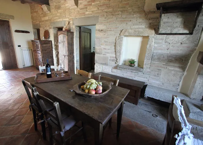 Il Della Ginestra Casa de Férias *