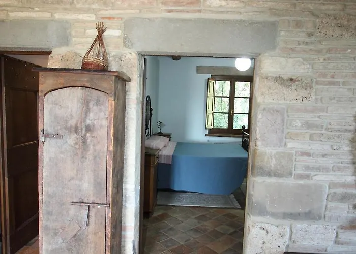 Casa de Férias Il Della Ginestra *