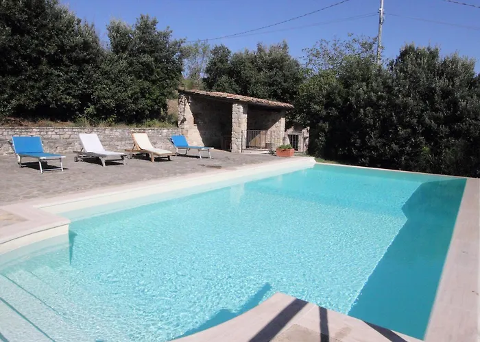 Il Della Ginestra * Morruzze