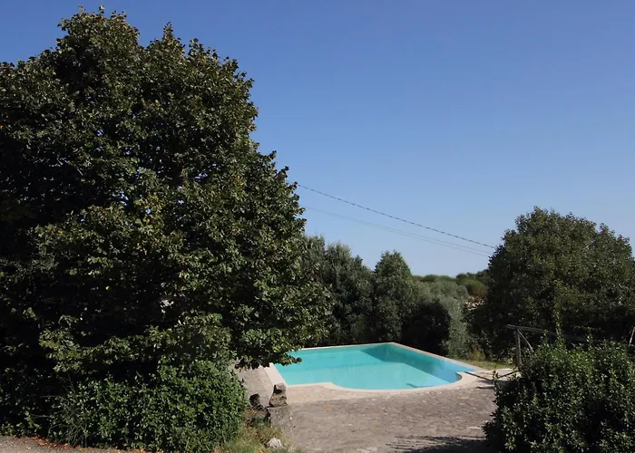 Il Della Ginestra * Morruzze