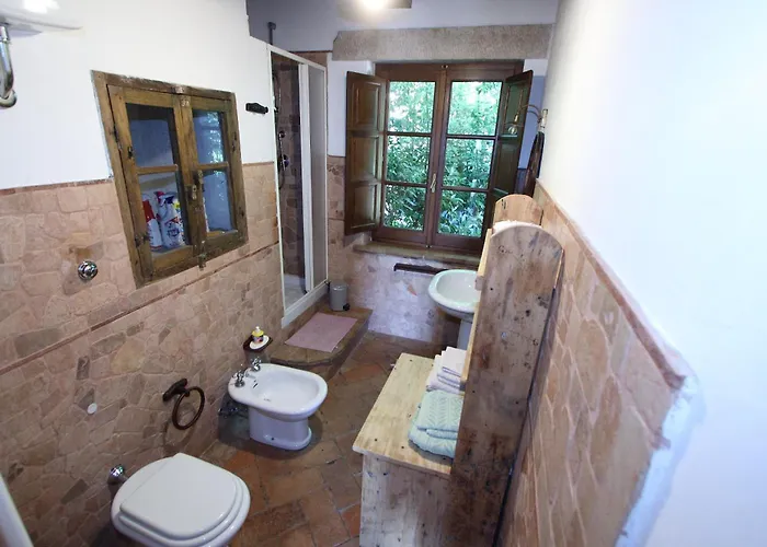 Il Della Ginestra Holiday home *