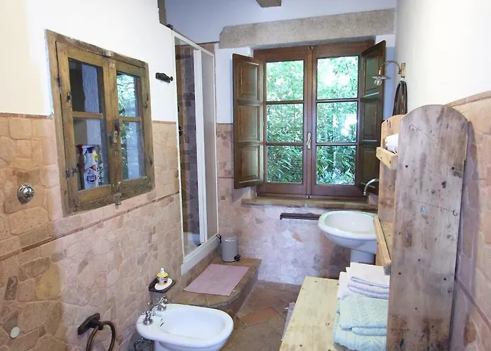 Il Della Ginestra Holiday home *